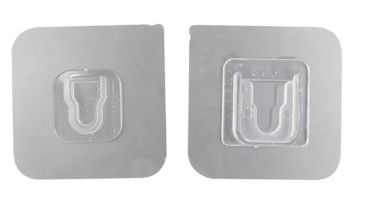 Set 5 dispozitive adezive de agățat dispozitive de agățat 5.7 Cm Transparent Oferte originale Set 5 dispozitive adezive de agățat dispozitive de agățat 5.7 Cm Transparent Oferte originale