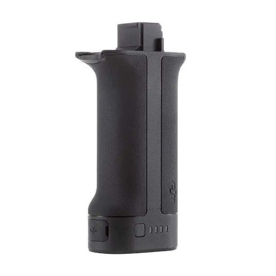 DJI Grip Z Dodatkowym Akumulatorem Baterią 18W Do DJI Ronin RS 3 Аксесоари за Drone 1бр