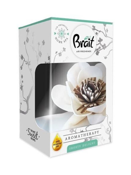 Brait Spa Aromatherapie Frostiger Genuss 75 Ml