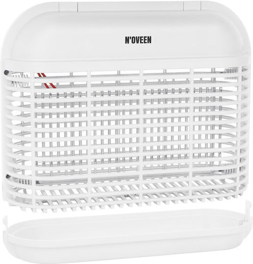 N'Oveen Lampă pentru insecte Lumini LED 6W 100m² IKN920