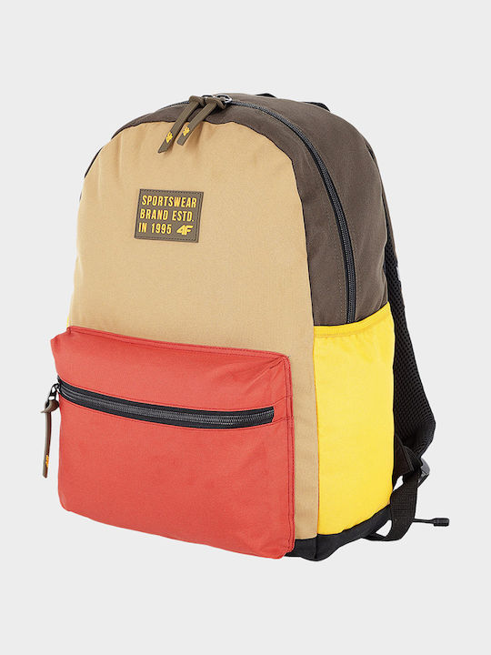 4F Rucksack 16Es 4F Rucksack 16Es