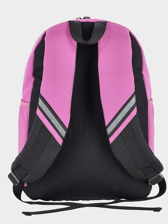 4F Backpack 16lt Fuchsia