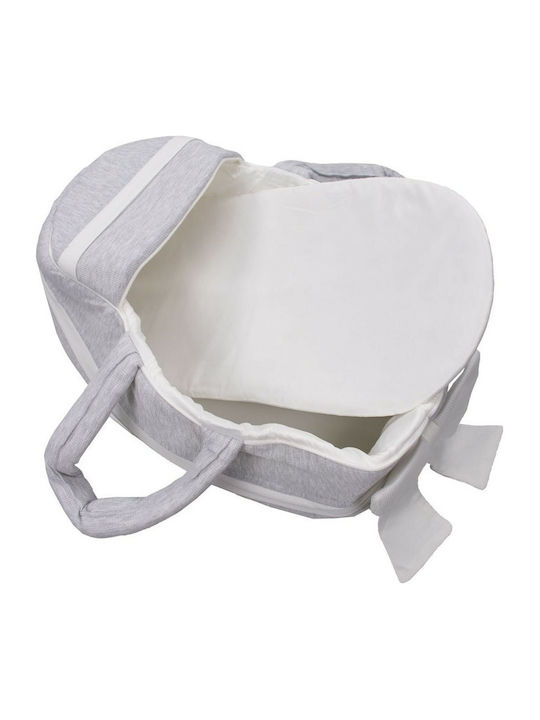 Kamtex Baby Бебешка кошара Сив