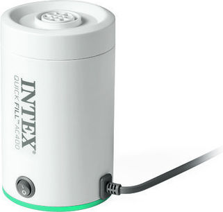 Intex Quickfill Electric Pump for Inflatables