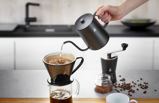 Gefu Βραστήρας Ανοξείδωτος 500ml