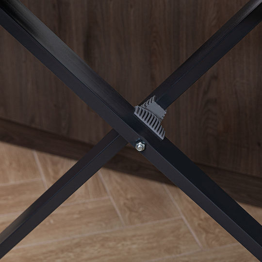 Estia New Ironing Board For Steam Iron Foldable