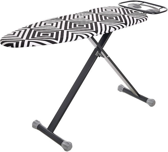 Estia New Ironing Board For Steam Iron Foldable