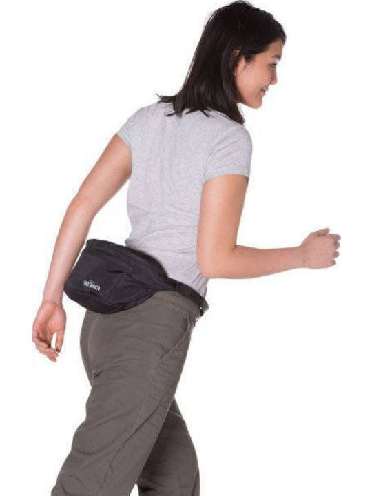 Bum Bag Gürtel Schwarz