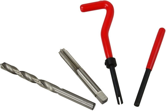 Repair Kit Broken Threads M5-m12 131 Pieces Geko