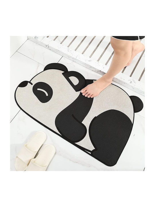 Non-Slip Bath Mat 98229 59x40cm