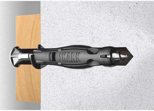 Wurth Shark Pro Ούπα Πλαστικό 12x66mm 50τμχ