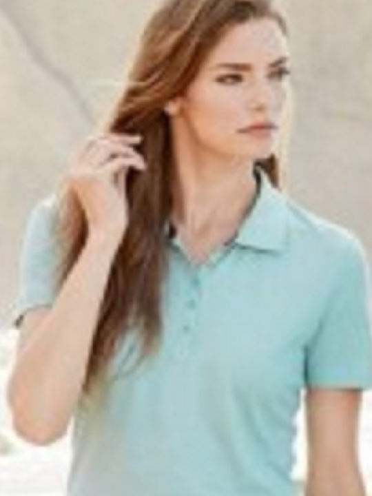 Polo Women's - Payper Venice Lady Polo turqouise