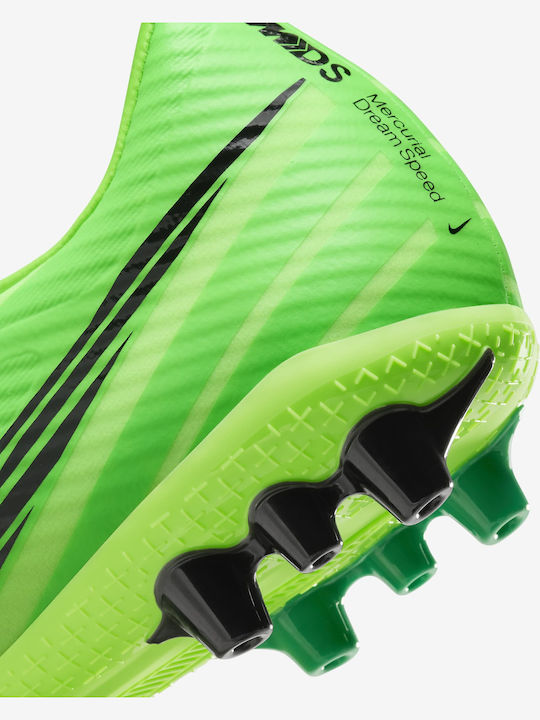 Nike Mercurial Vapor 15 Academy Dream Speed FJ7184-300 Pantofi de