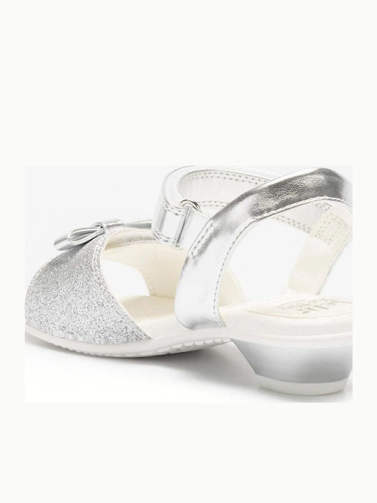 Kids' Sandals Argento Silver