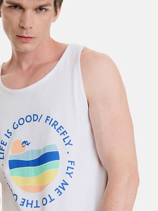 T-shirt Λευκό