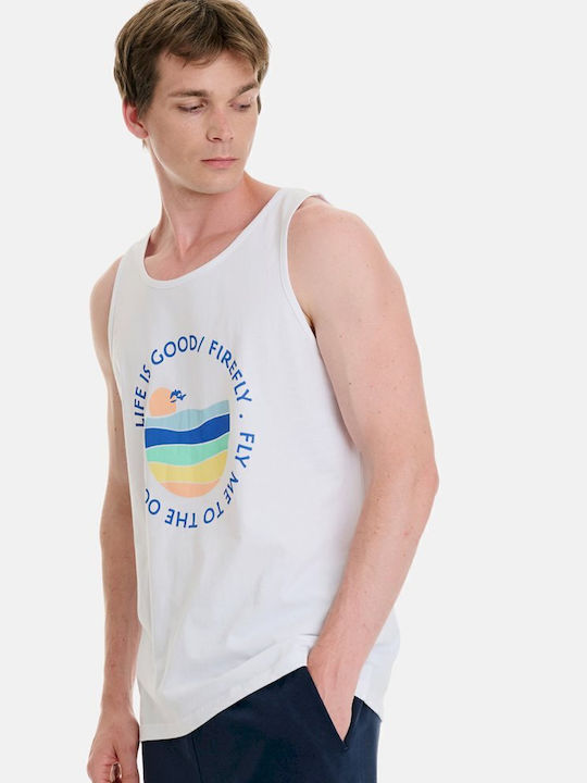 T-shirt Λευκό