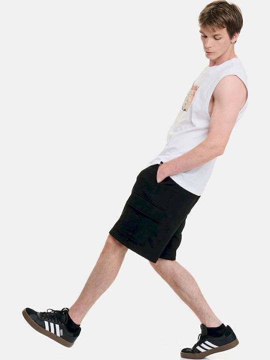 Tricou Alb