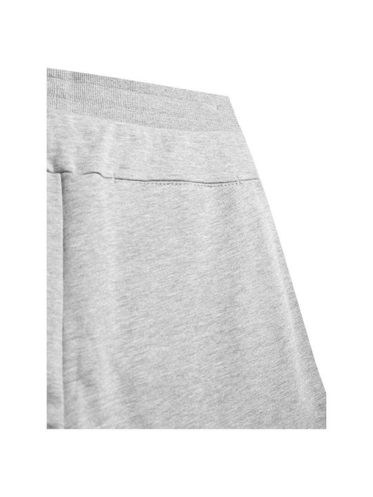 4F Men's Shorts Gray