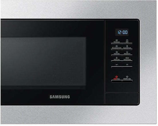 Samsung MG23A7013CT с Грил 23лт Inox