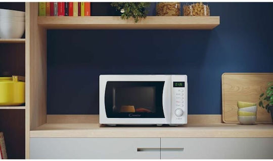 Candy CMWA20SDLW Microwave Oven 20lt White