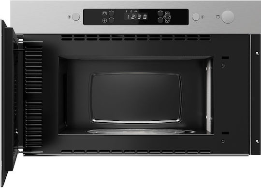 Whirlpool Built-in Microwave Oven 22lt Inox