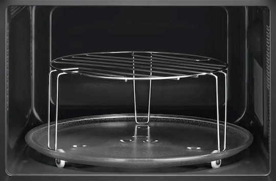Electrolux Cuptor cu microunde 21lt Alb
