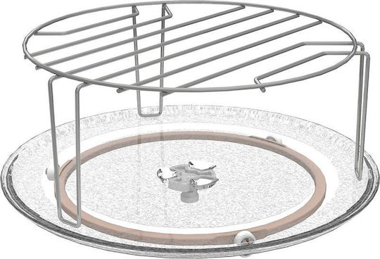 Gorenje BMX201AG1BG Cuptor cu microunde încorporat cu Grill 20lt Negru