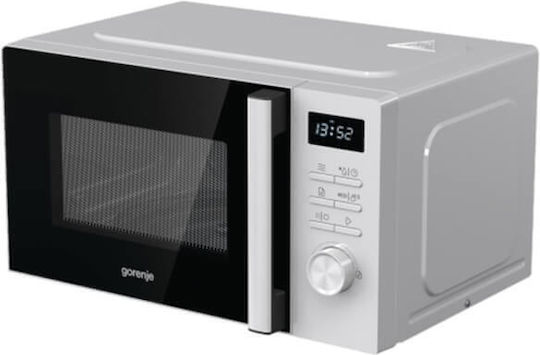 Gorenje Microwave Oven 20lt White