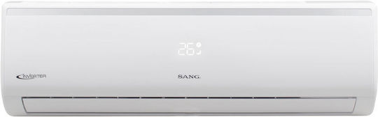 Sang SAC Климатик Inverter 12000 BTU A++/A+ с Безшумна Работа