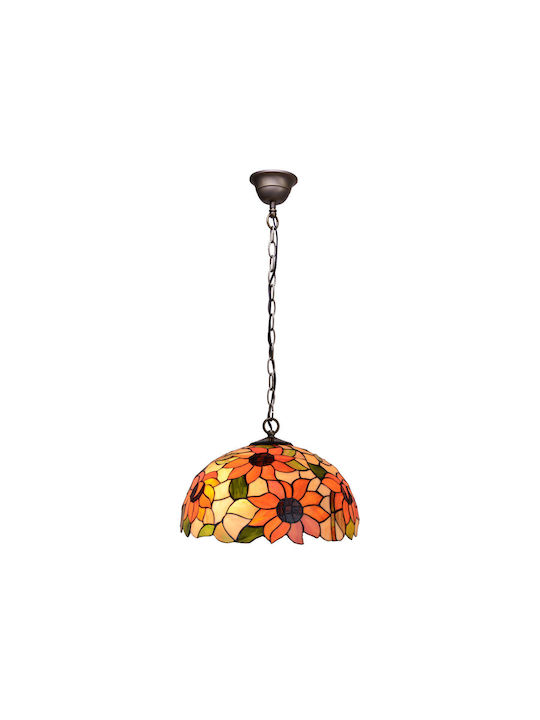 Viro Pendant Light