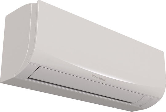 Daikin Comfora FTXP-N Klimaanlage Inverter 22000 BTU A++/A+ mit Titanklärfilter