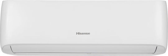Hisense Hi-Comfort Κλιματιστικό Inverter 24000 BTU A++/A+ με WiFi