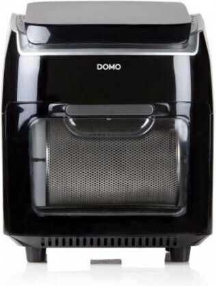 Domo DO534FR Air Fryer 10lt Black