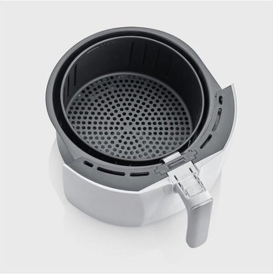 Severin Air Fryer 3.2lt Λευκό FR 2440
