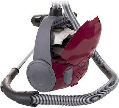 Lafe OWJ001 Vacuum Cleaner 800W Bagged 1lt