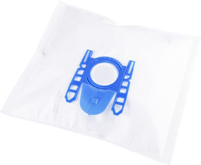 Bosch Vacuum Cleaner Bags 20pcs Compatible with Siemens Vacuum Cleaners