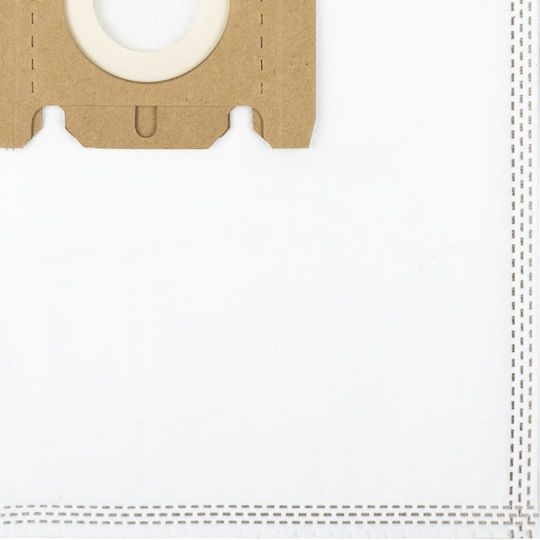 Miele Vacuum Cleaner Bags 20 pcs Compatible with Miele Vacuum Cleaner