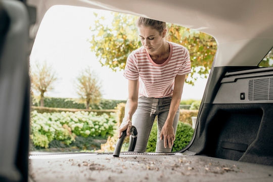 Karcher WD 4 P V-20/5/22 Aspirator Lichide / Solide 1000W Recipient 20lt