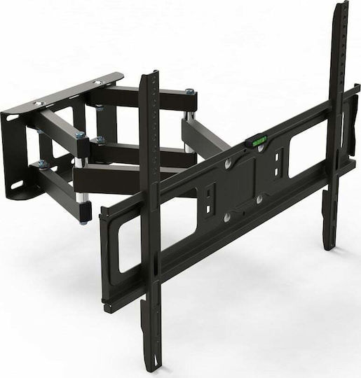 Opticum Maxxim Wandhalterung für Fernseher bis 70"