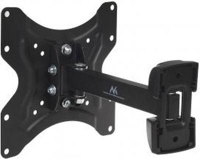 Maclean Energy MC-741 MC-741 Wall TV Mount with Arm up to 42" and 25kg