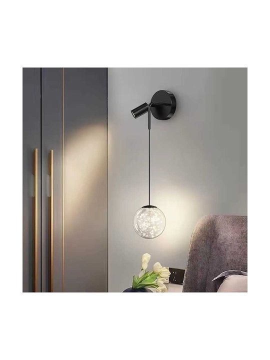 H29 Wandleuchten LED 29cm H29 Wandleuchten LED 29cm