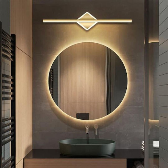 Lamp Wall LED 60x13x8cm