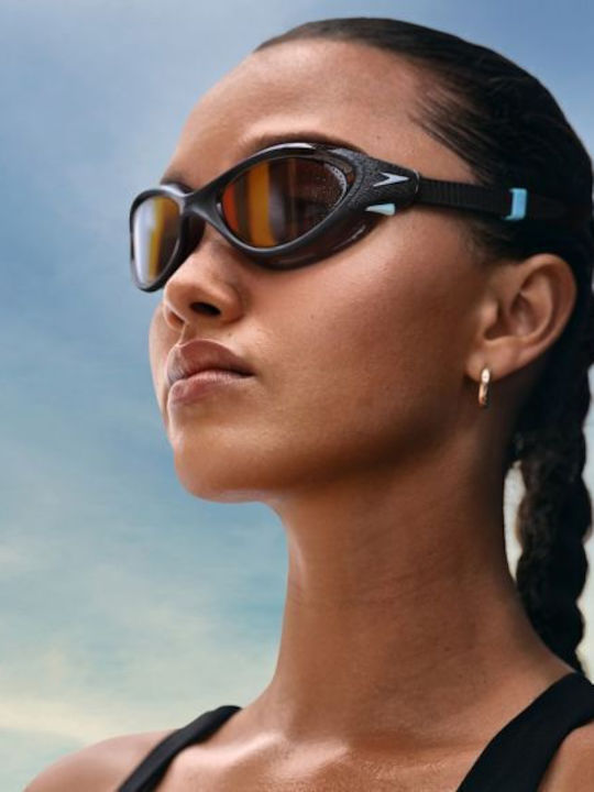Speedo Biofuse 2.0 Γυαλιά Κολύμβησης Ενηλίκων