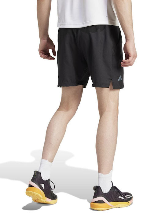 Adidas Heat.rdy Shorts Inner Men's Tennis Shorts Black Spark
