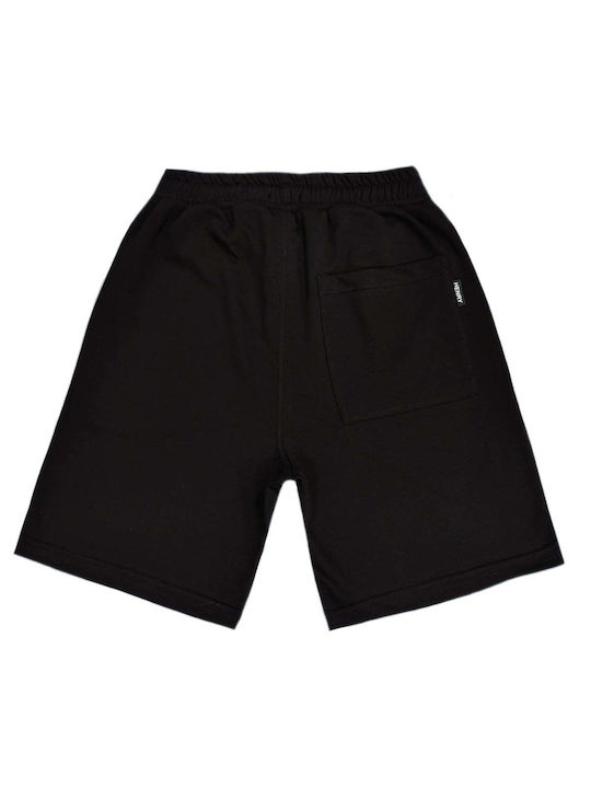 Henry Clothing Men's Shorts Black