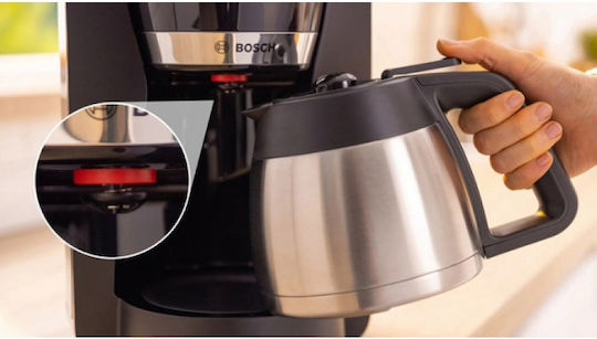 Bosch Filter Coffee Machine 1000W