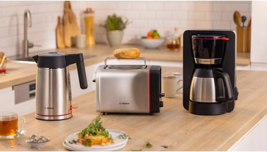 Bosch Filter Coffee Machine 1000W
