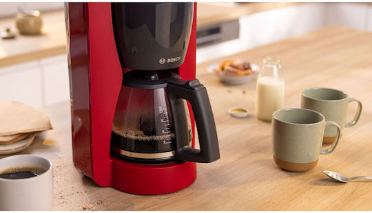 Bosch Filter Coffee Machine 1200W