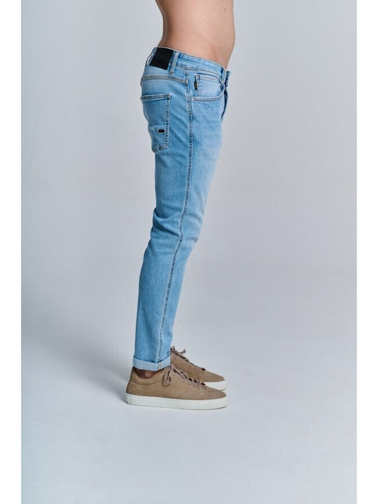 Staff Sapphire Herren Jeanshose in Slim Fit Sapphire