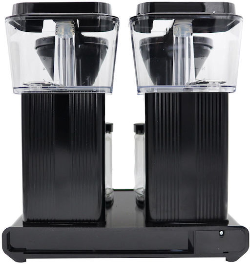 Moccamaster KBG 744 AO Mașină de cafea cu filtru 1520W